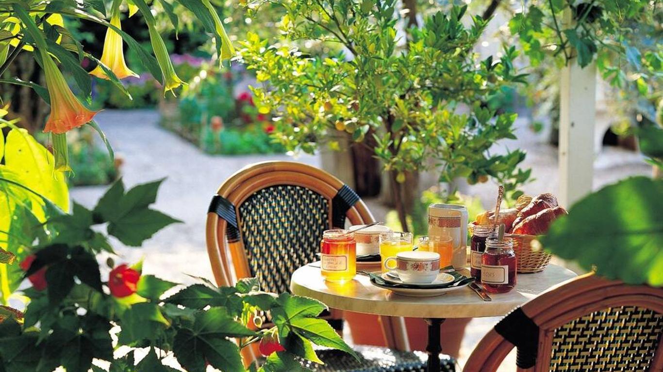Hotel Diderot