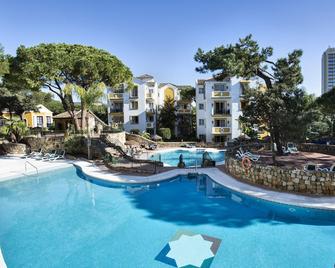 Ona Alanda Club Marbella - Marbella - Piscine