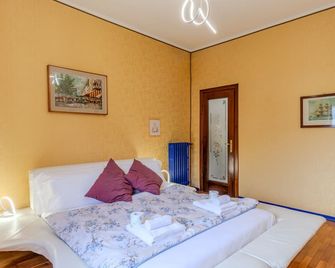 Villa Vittoria by Interhome - Bellagio