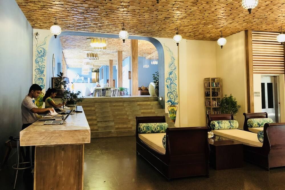 Thaproban Pavilion Resort & Spa