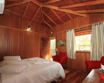 Hotel Cabanas - Bonito - Habitación