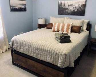 Private and cozy! Bald Eagle St. Park & lake very close , 30 min. to PSU or LHU. - Howard - Habitación