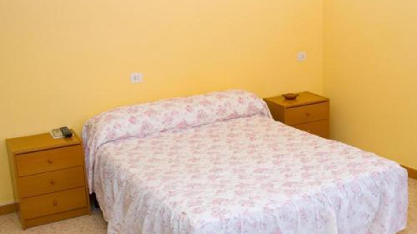Hostal Lara
