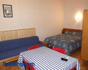Appartement Cauterets - Cauterets - Slaapkamer