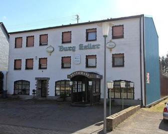 Zum Burgkeller - Kempfeld - Budova