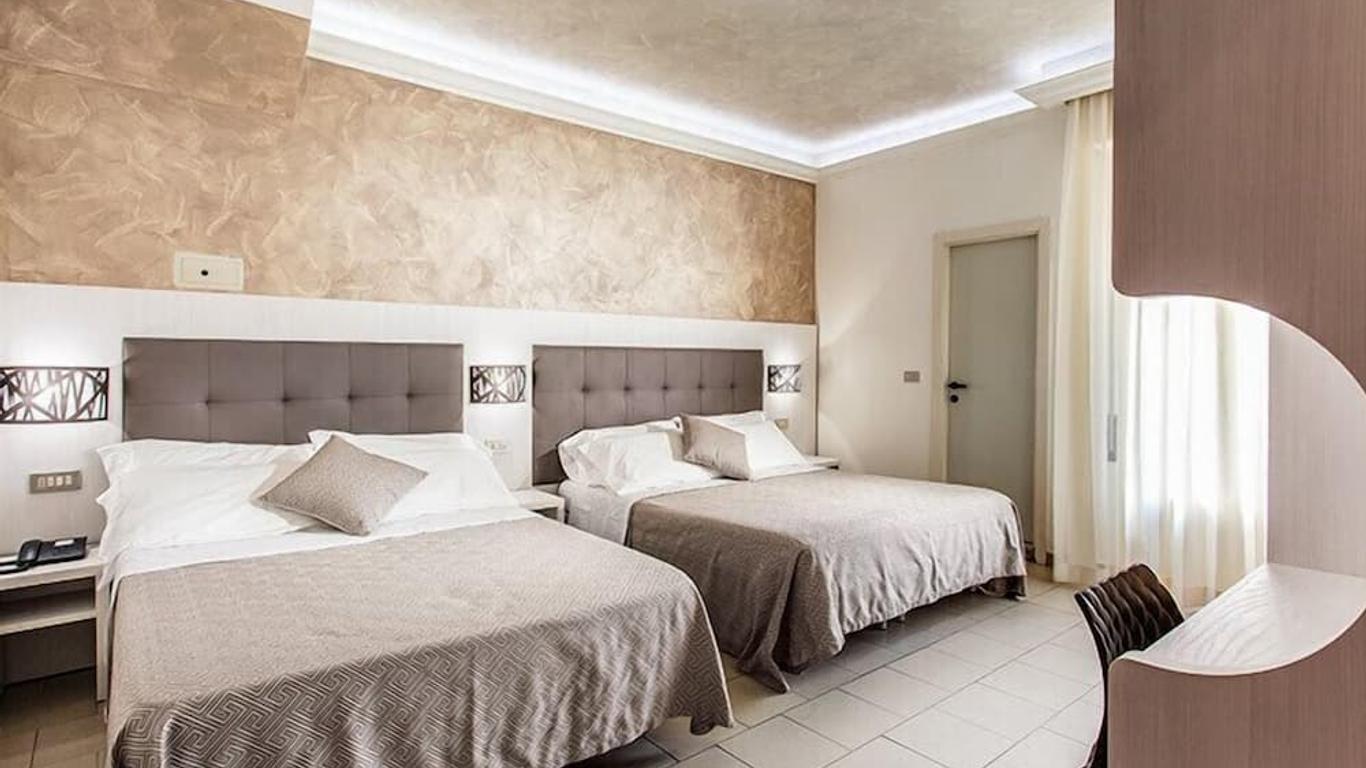 Hotel Dolcevita