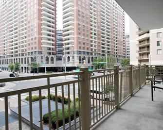 Sojourn Randolph Towers #204 - Arlington - Balcony