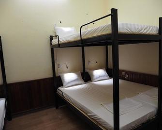 Hanoi Backpackers Hostel - Hanoi - Habitación