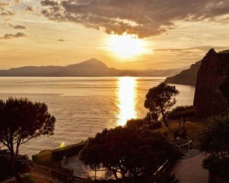 Hotel Club San Diego - Maratea