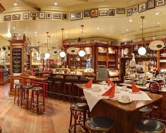 Grünau Hotel - Berlin - Restaurant
