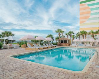 voco The Shelby - Myrtle Beach by IHG - Myrtle Beach - Piscina