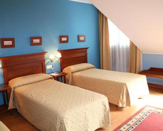 La Estrada - Arriondas - Slaapkamer