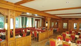 Hotel Gasthof Stift - Lindau - Restaurant