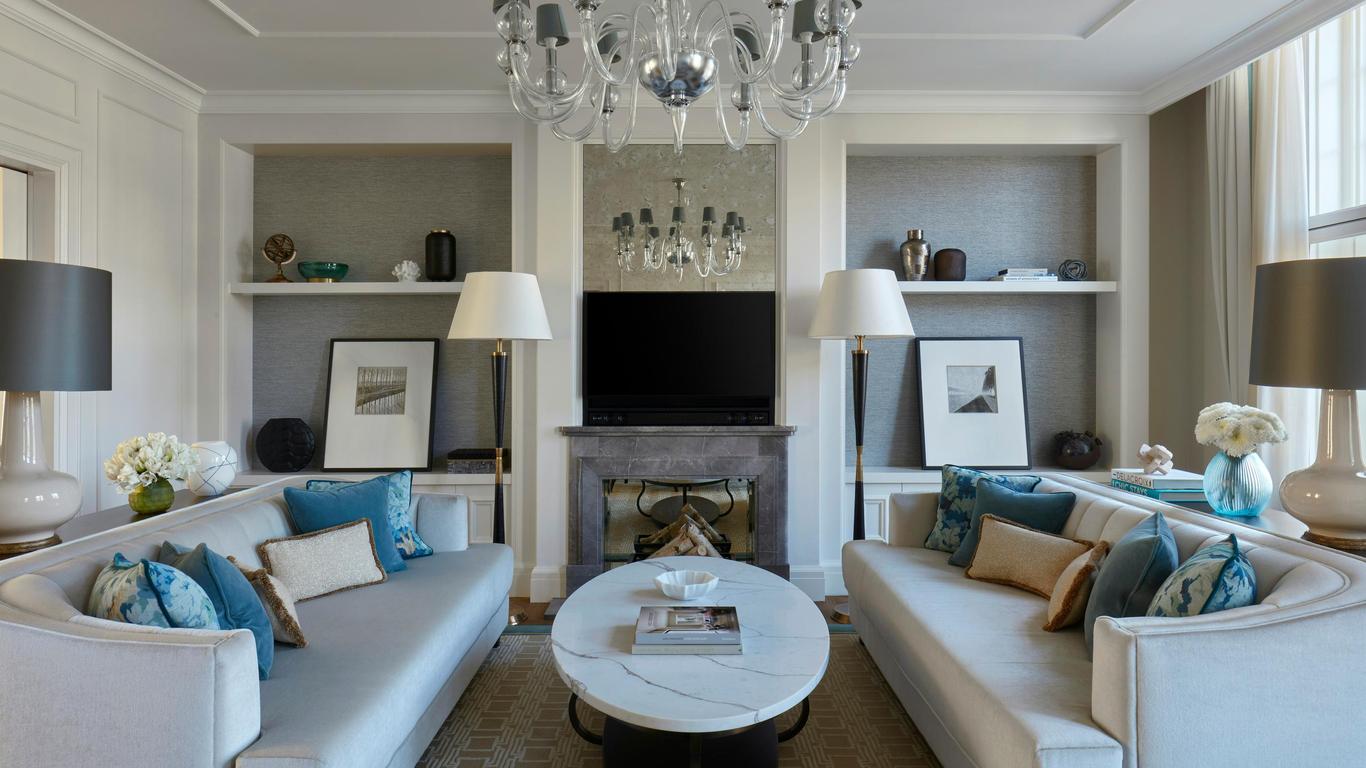 Waldorf Astoria Amsterdam