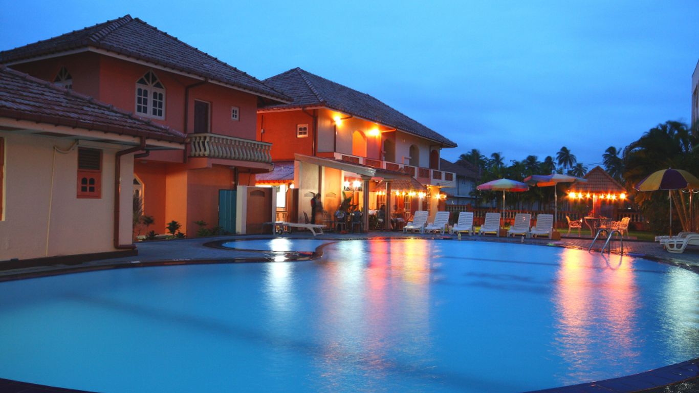 Paradise Holiday Village