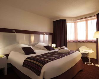 Hôtel Mercure Strasbourg Centre - Estrasburgo - Habitación
