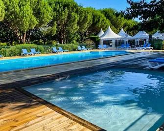 Village Seasonova Bassin d'Arcachon - Audenge - Piscine