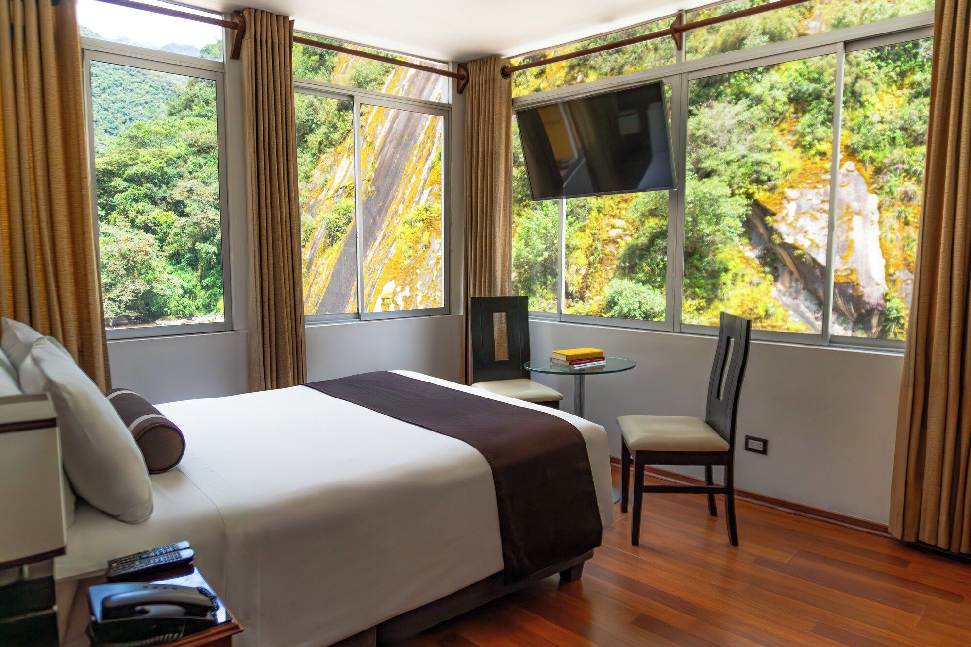 Hotel Ferre Machu Picchu - Machu Picchu