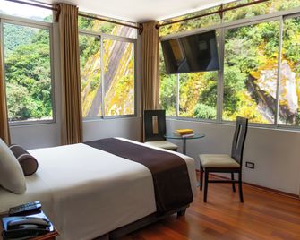Hotel Ferre Machu Picchu - Machu Picchu