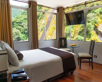 Hotel Ferre Machu Picchu - Machu Picchu