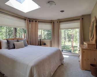 Jacobs Ladder - Black Butte Ranch - Sisters - Bedroom