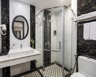 Amara Hanoi Hotel and Spa - Hanoi