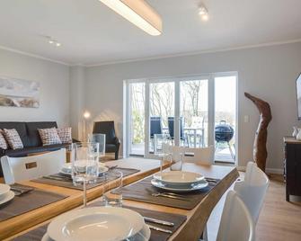 Fehmarn - List - Comedor