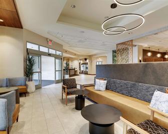 Drury Plaza Hotel Tallahassee - Tallahassee - Lobby