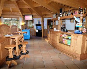 Al Pian Garnì Hotel - B&B & Pizza - Vattaro