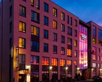 Thon Hotel Nordlys - Bodø - Bygning
