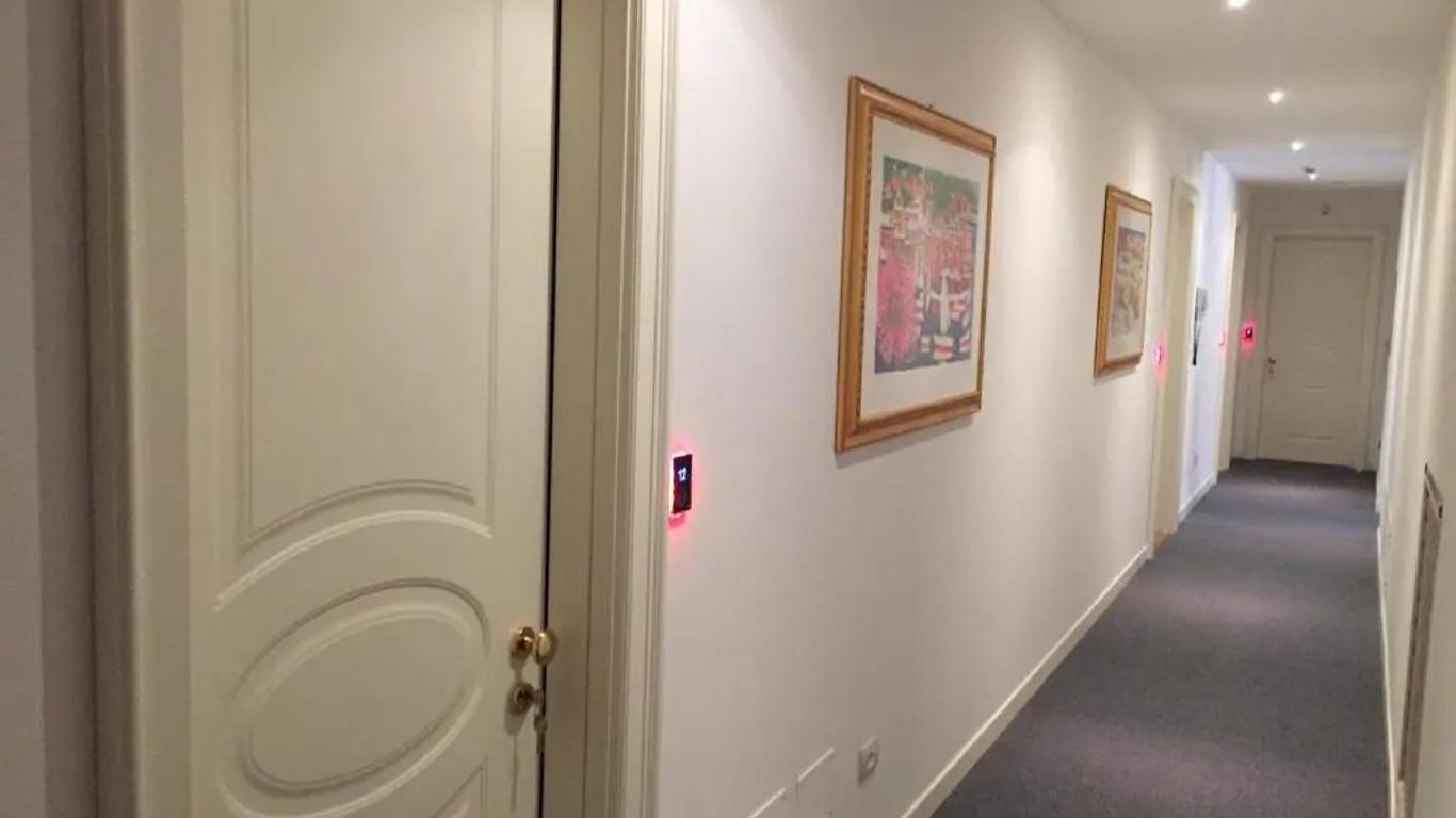 Hotel Panorama Ristorante S