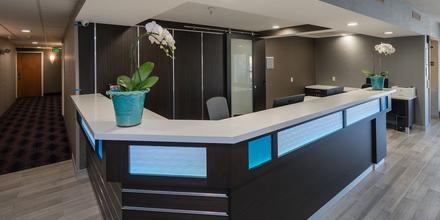 Image of hotel: Hotel Aura SFO Airport