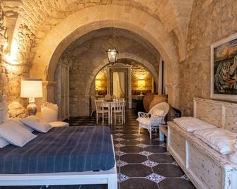 Modica Luxury Palace - Modica - Habitación