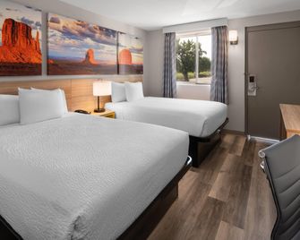 Days Inn by Wyndham Farmington NM - Farmington - Habitación