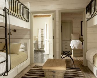 Eleven Experience Scarp Ridge Lodge - Crested Butte