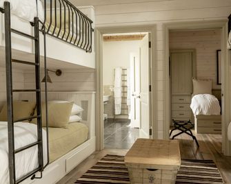 Eleven Experience Scarp Ridge Lodge - Crested Butte