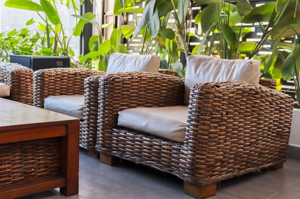 هوتل 47 ميدلين ستريت - ميديلين - ردهة