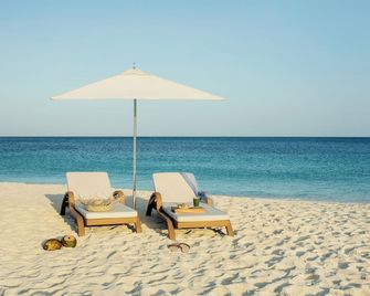 Joia Aruba by Iberostar - Noord - Spiaggia