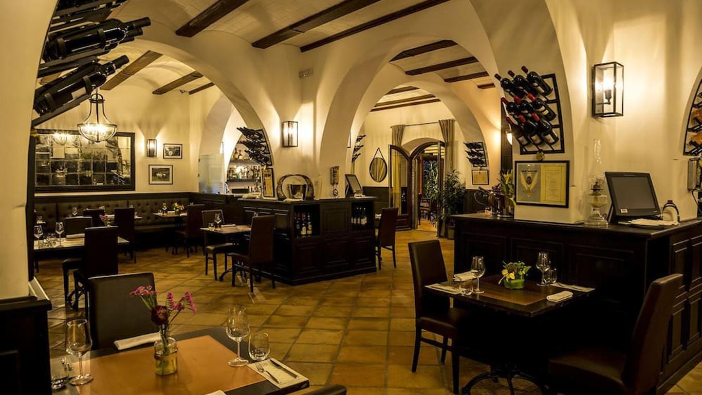 Boma Countryhouse