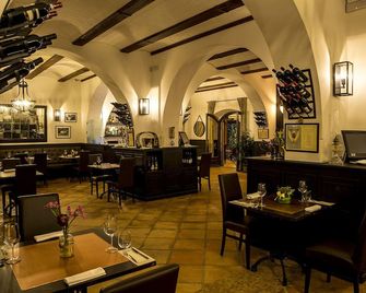 Boma Countryhouse - רומא - בר