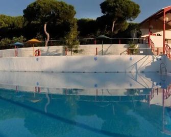 Taiga Puerto Santa María - El Puerto de Santa María - Basen