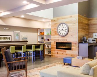 Country Inn & Suites by Radisson, Chester - Chester - Aula