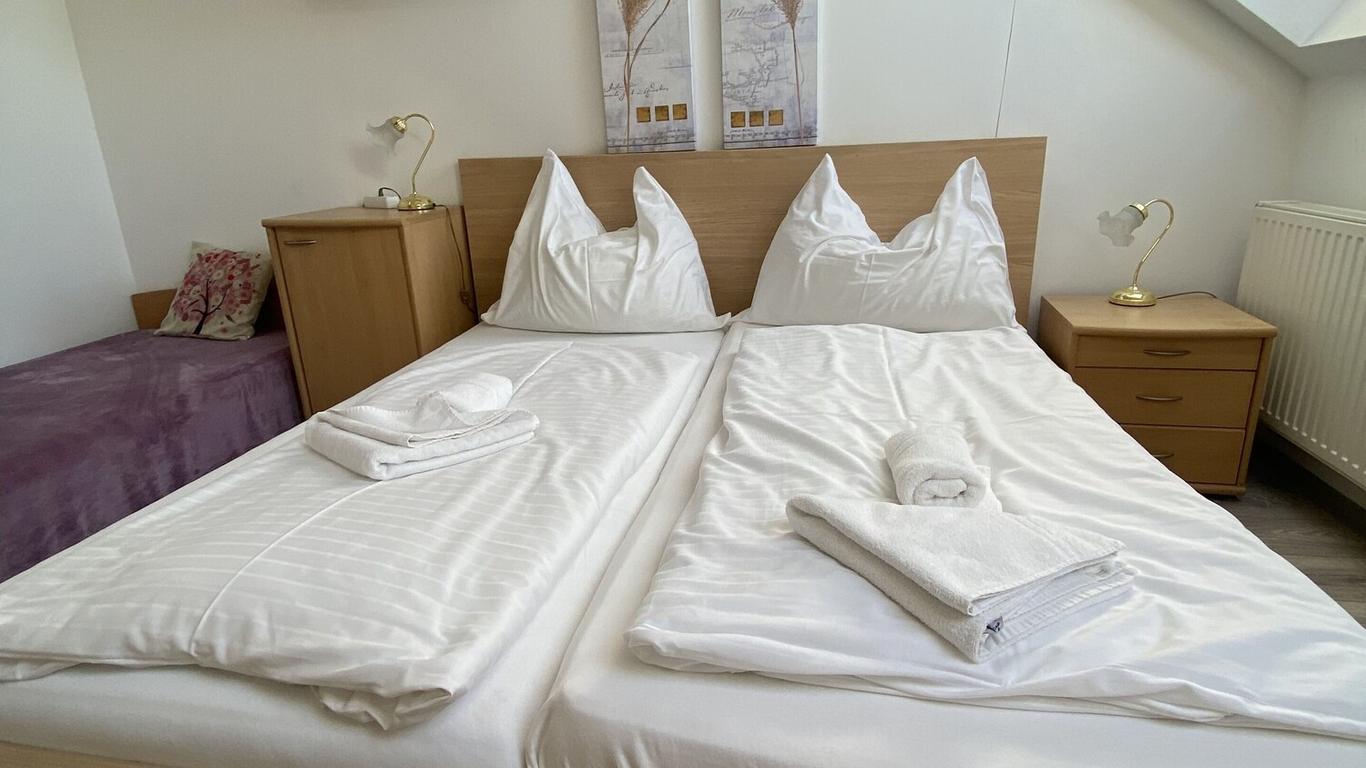 Pension Lizzi
