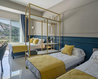 Hotel Mary - Vico Equense - Chambre