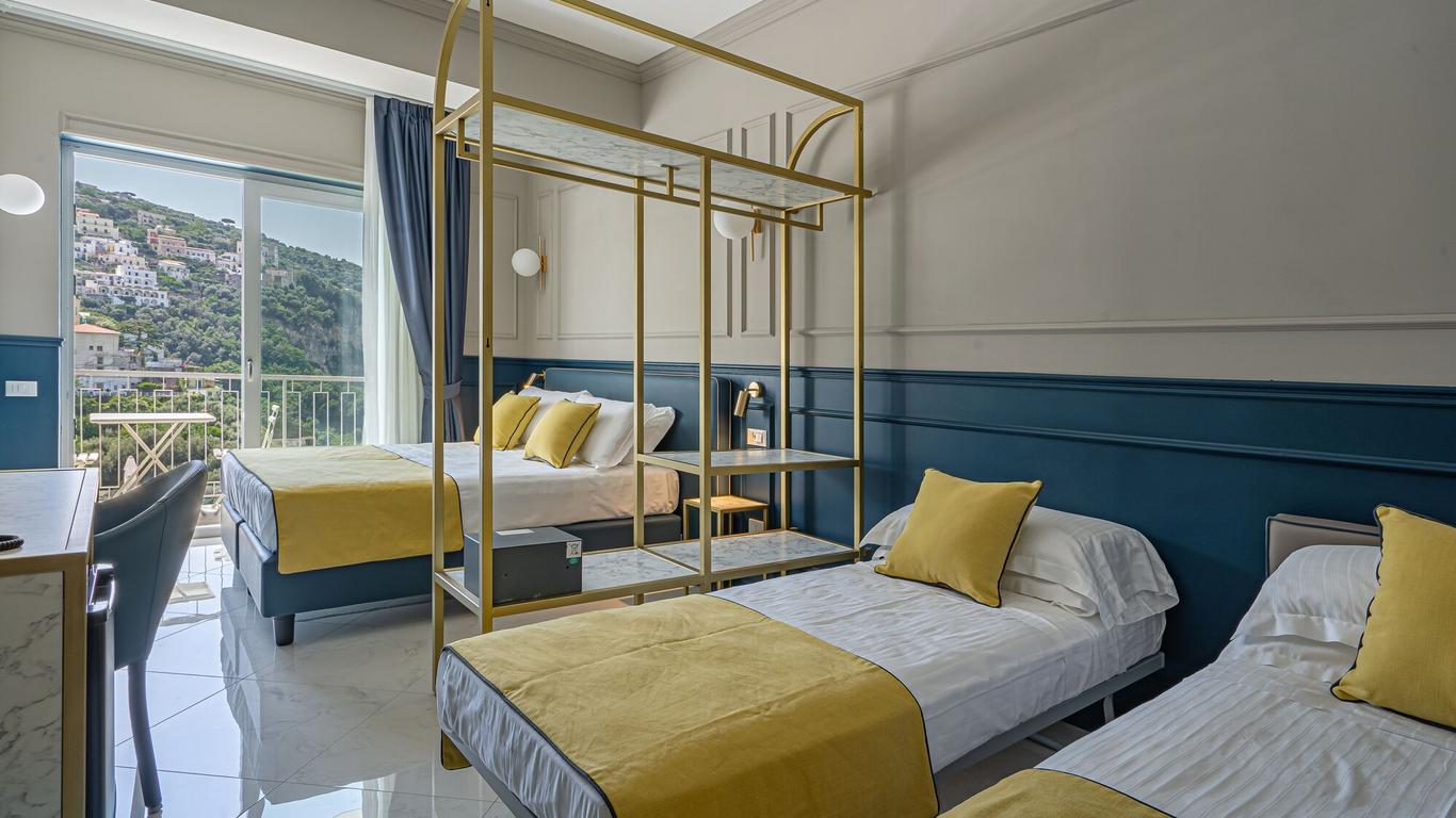 Hotel Mary