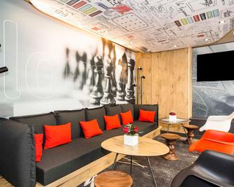 ibis Cannes Centre - Cannes - Salon