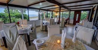 Seaview Lodge and Restaurant - Nuku‘alofa