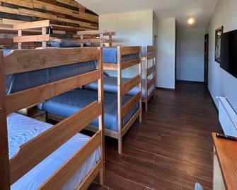 Nativa Mountain Suites - Curacautín - Bedroom