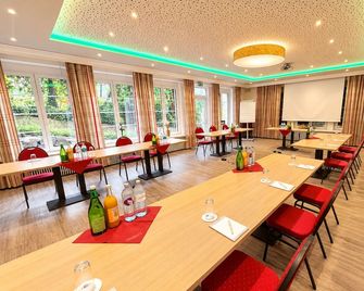 Stierschneiders Weinhotel Wachau - Spitz - Konferenční místnost