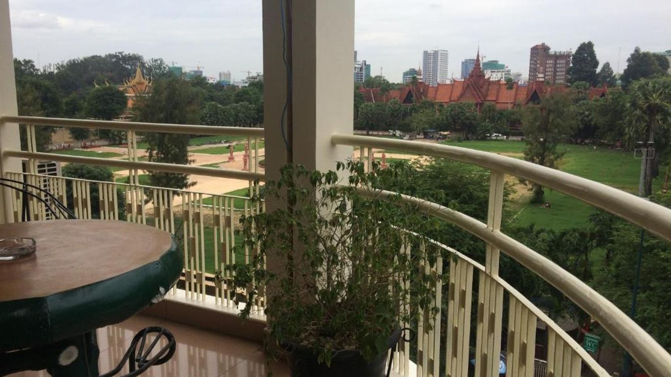 The Bright Lotus Guesthouse